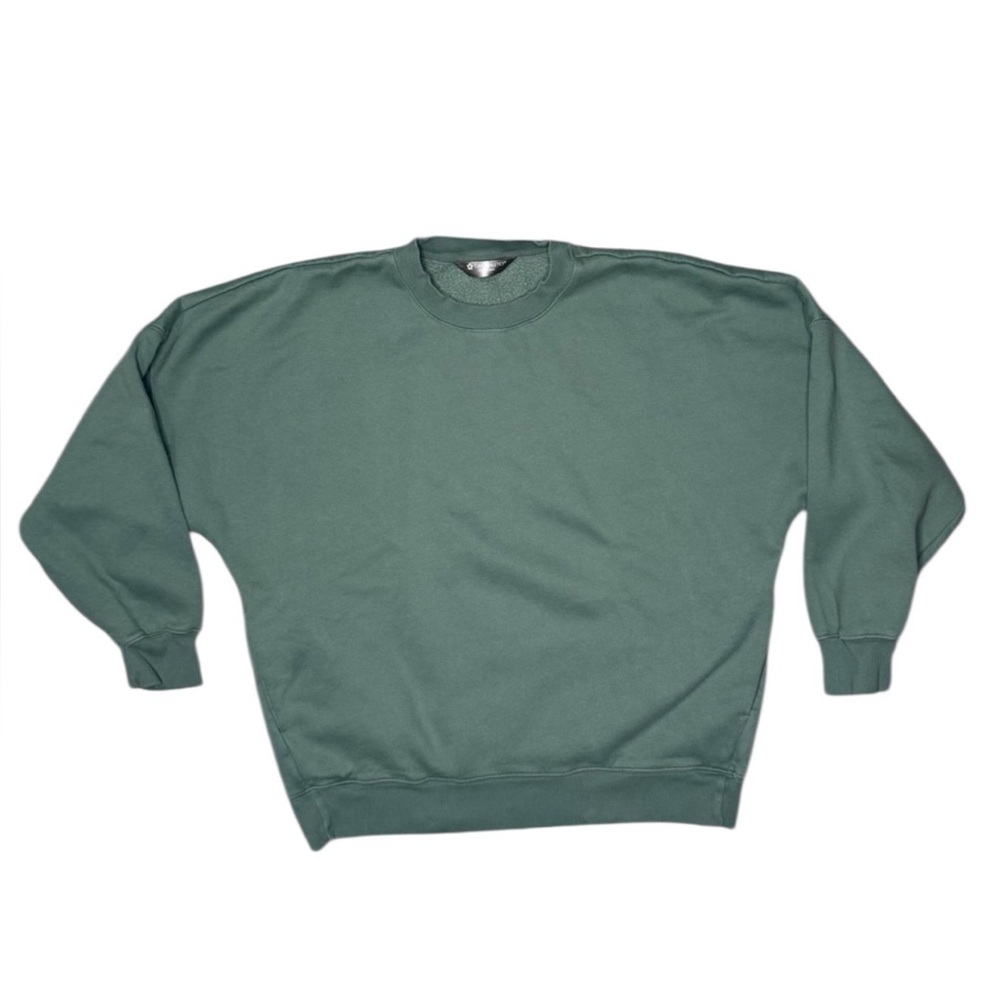Tuff Athletics sweatshirt